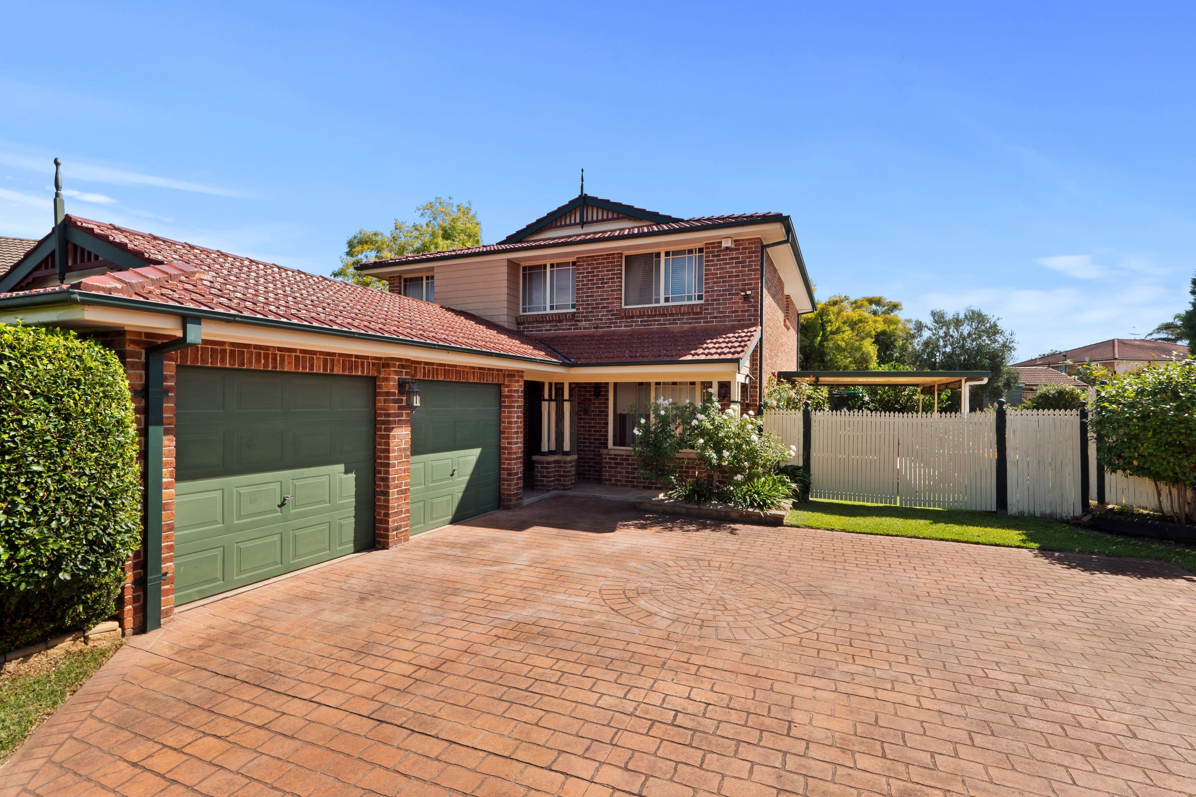 11 Beau Court, Quakers Hill NSW 2763, Quakers Hill - Image 1