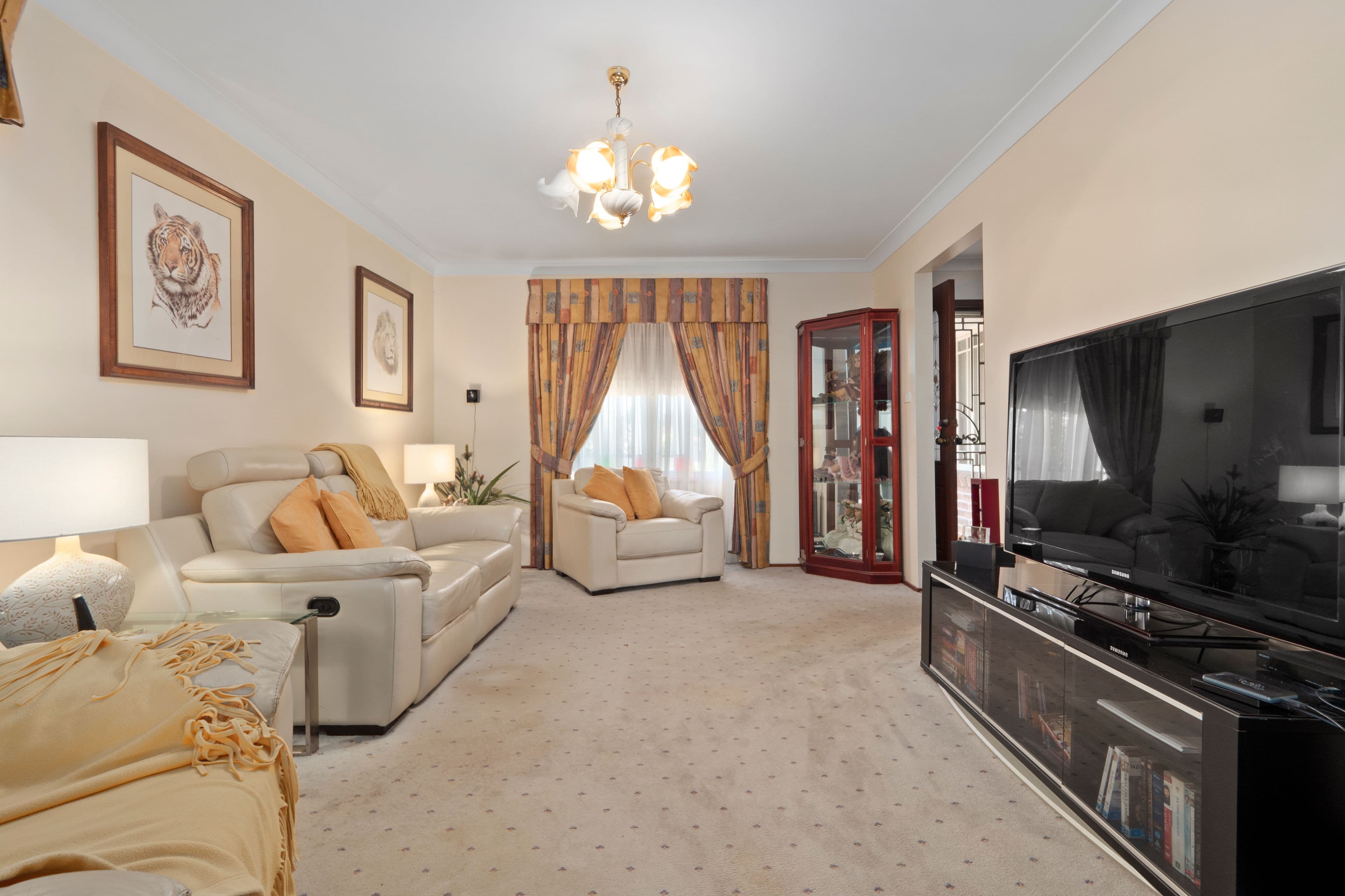 11 Beau Court, Quakers Hill NSW 2763, Quakers Hill - Thumbnail 2