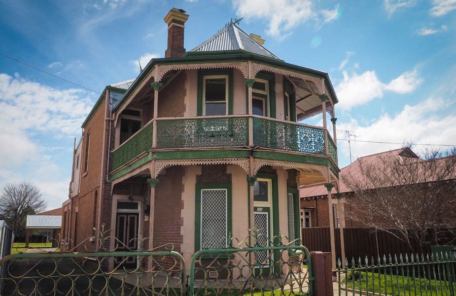 121 William Street, Bathurst - Image 1
