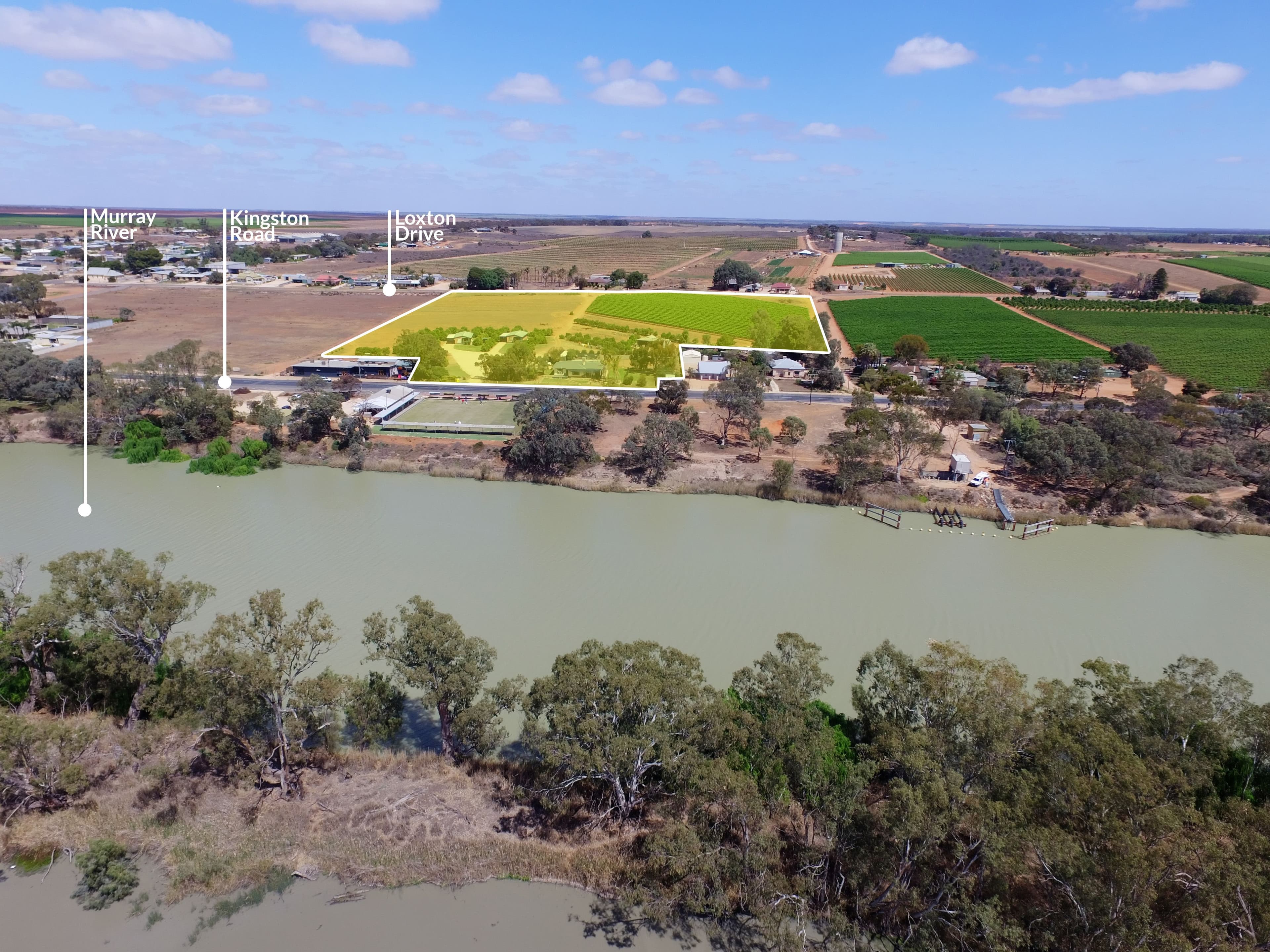 614-618 Kingston Road, Moorook SA 5332, Moorook South - Thumbnail 2