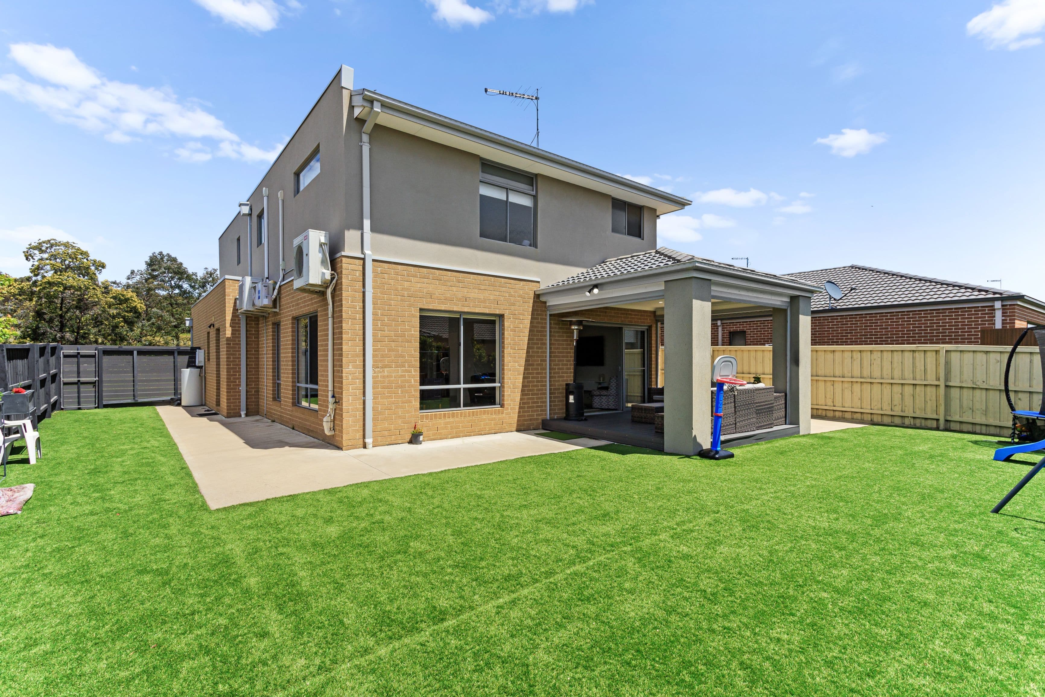 17 Ragusa Terrace, Mernda VIC 3754, Mernda - Thumbnail 3