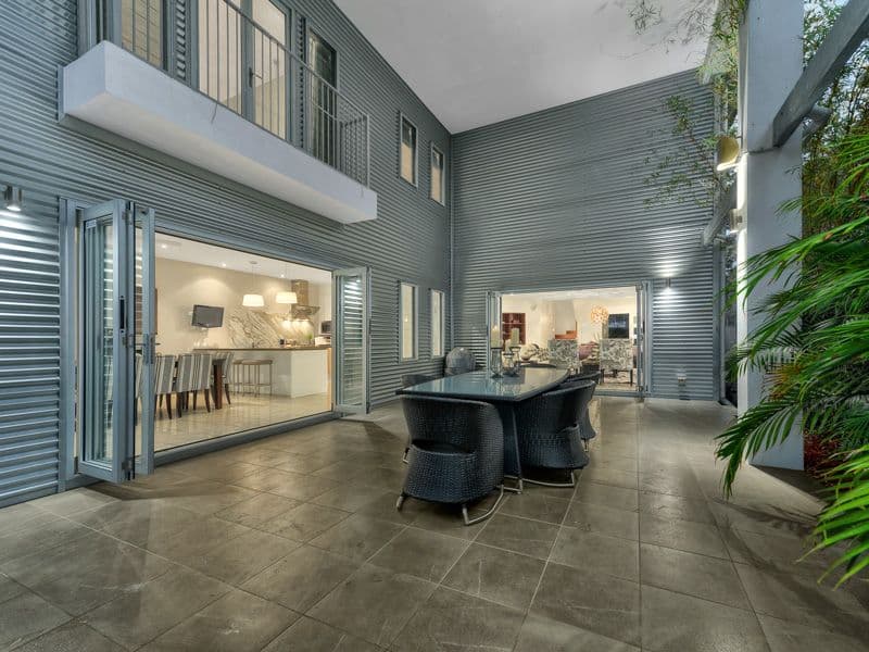 31 Carmel Street, Bardon QLD 4065, Bardon - Thumbnail 2