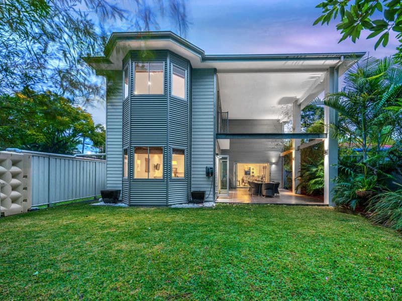 31 Carmel Street, Bardon QLD 4065, Bardon - Thumbnail 4