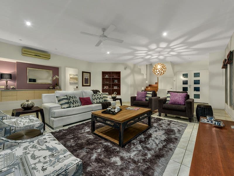 31 Carmel Street, Bardon QLD 4065, Bardon - Thumbnail 5