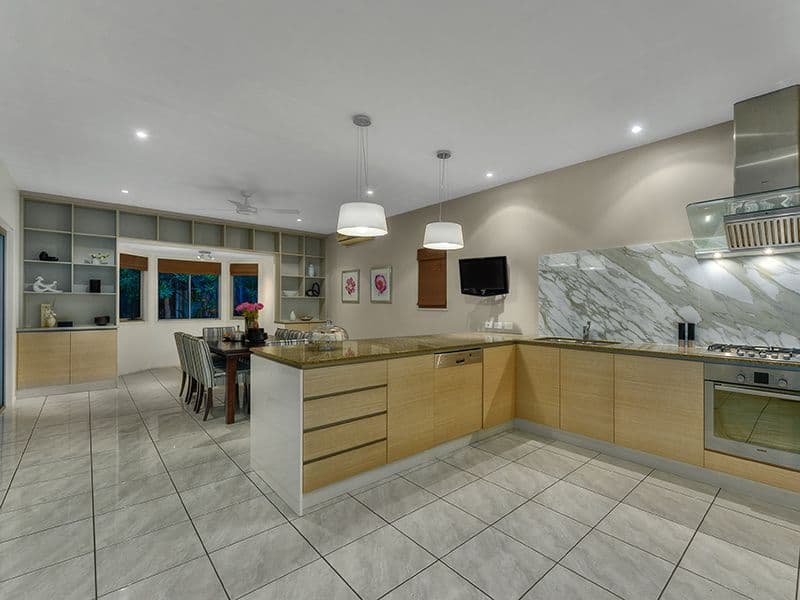31 Carmel Street, Bardon QLD 4065, Bardon - Thumbnail 7