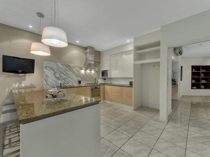 31 Carmel Street, Bardon QLD 4065, Bardon - Thumbnail 8