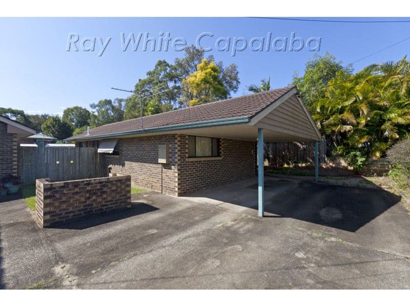 Unit 4, 102 Cumberland Drive, ALEXANDRA HILLS QLD 4161, Alexandra Hills - Image 1