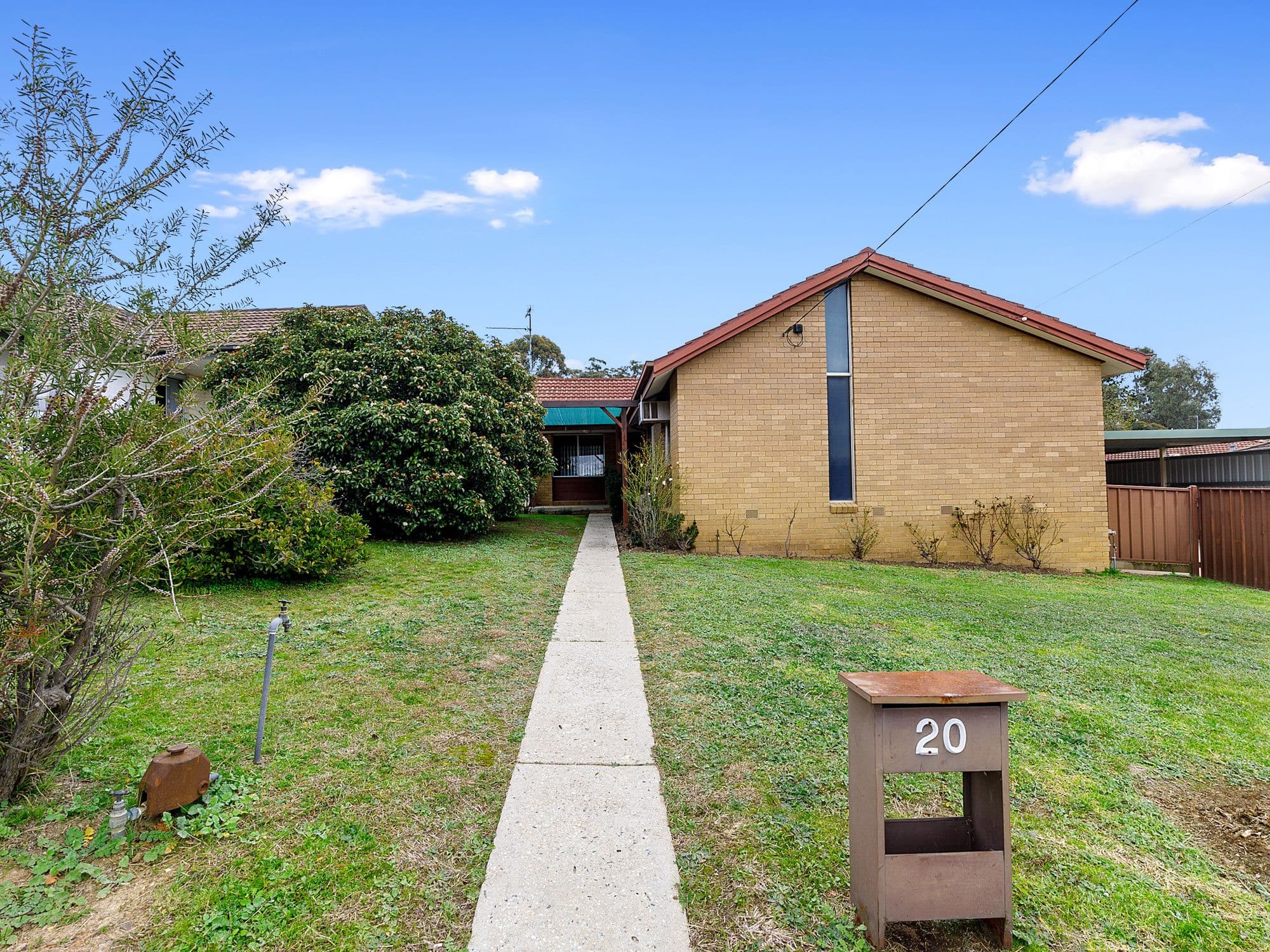 20 Monash Drive, Seymour VIC 3660, Seymour - Thumbnail 2