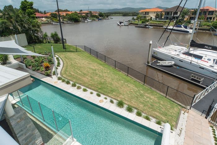 2150 Beaufort Way, Hope Island QLD 4212, Hope Island - Image 1