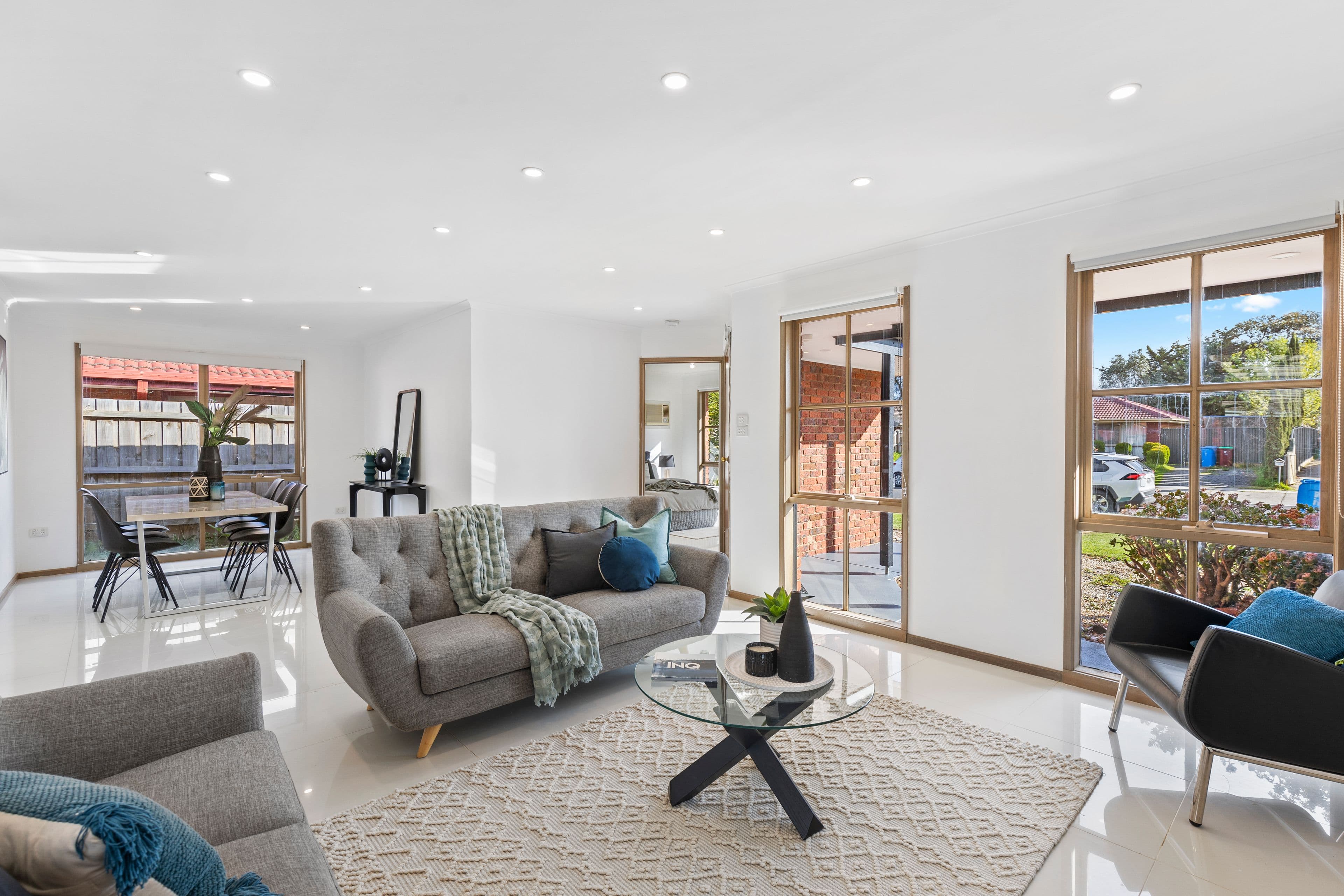 31 Beckington Crescent, Hampton Park VIC 3976, Hampton Park - Thumbnail 2