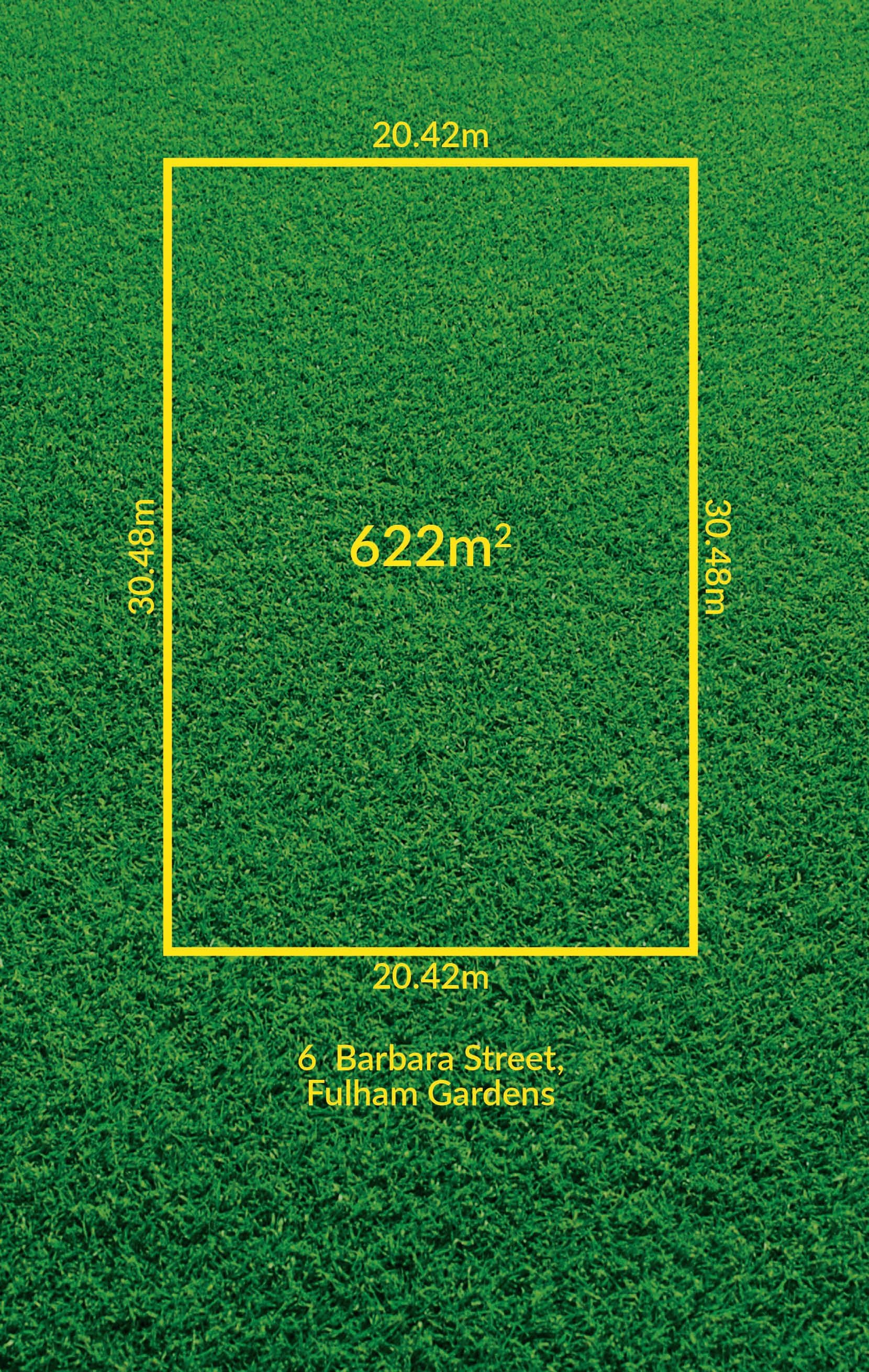 6 Barbara Street, Fulham Gardens SA 5024, Fulham Gardens - Thumbnail 3