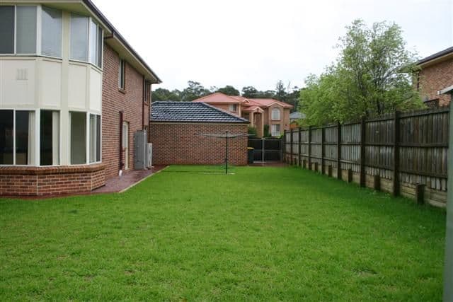 41 Coachman Crescent, KELLYVILLE RIDGE NSW 2155, Kellyville Ridge - Image 1