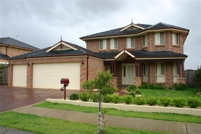 41 Coachman Crescent, KELLYVILLE RIDGE NSW 2155, Kellyville Ridge - Thumbnail 2