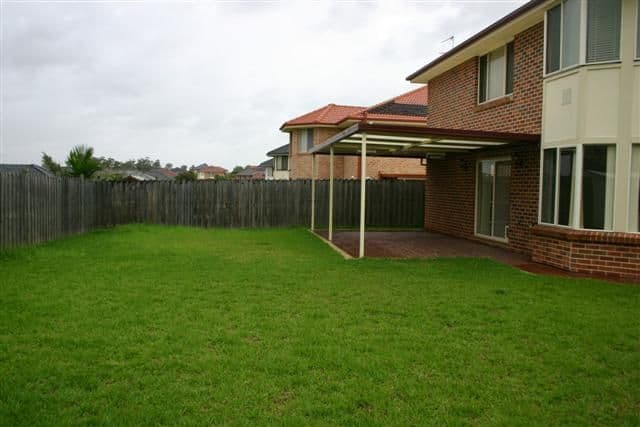 41 Coachman Crescent, KELLYVILLE RIDGE NSW 2155, Kellyville Ridge - Thumbnail 6