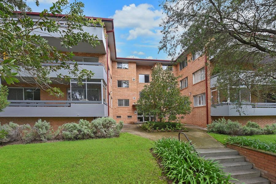 11-15 Dural Street, Hornsby NSW 2077, Hornsby - Image 1