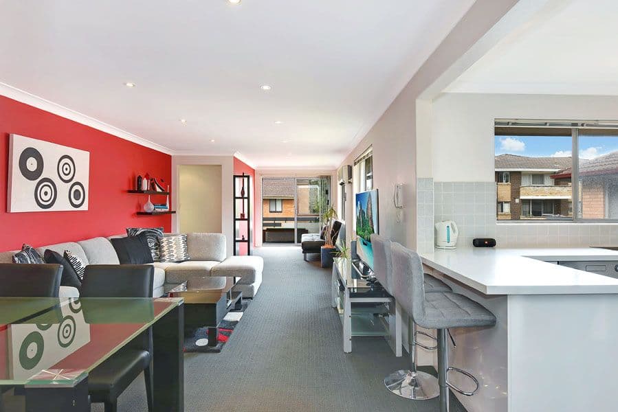 11-15 Dural Street, Hornsby NSW 2077, Hornsby - Thumbnail 2