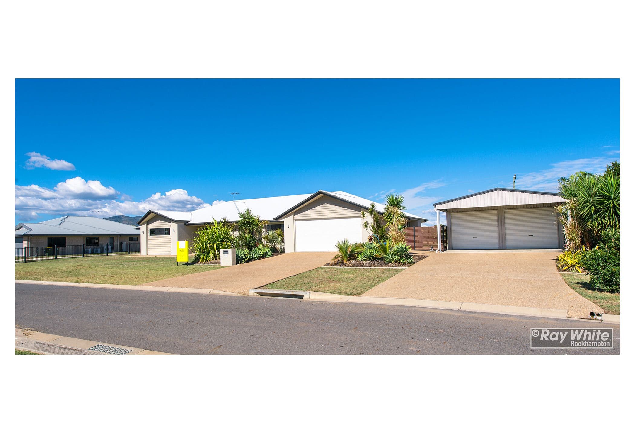 41 Tomtit Avenue, Parkhurst QLD 4702, Parkhurst - Image 1