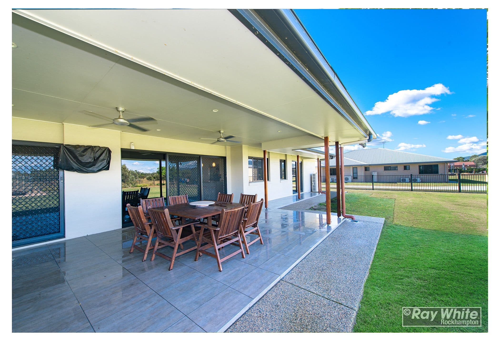 41 Tomtit Avenue, Parkhurst QLD 4702, Parkhurst - Thumbnail 4