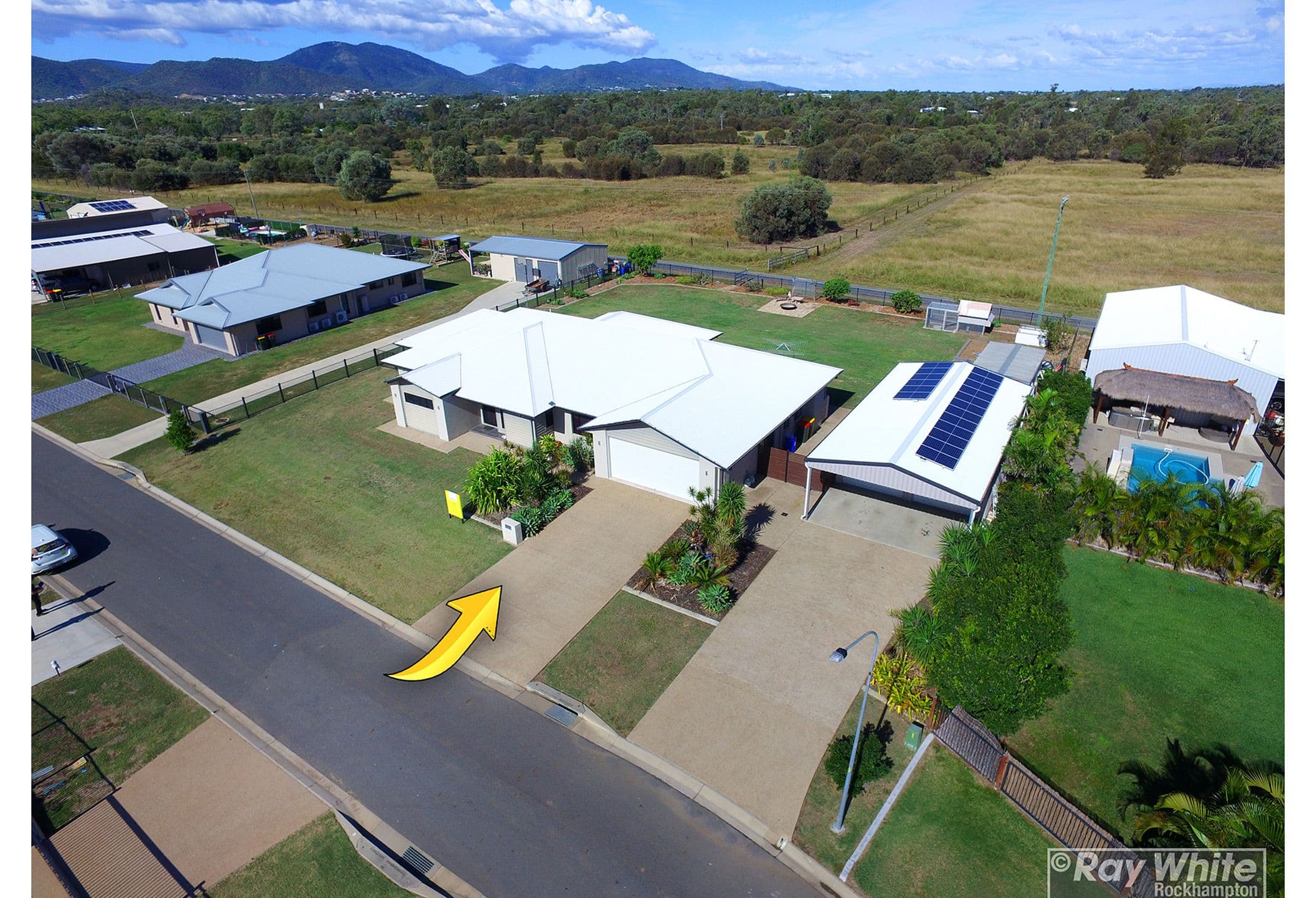 41 Tomtit Avenue, Parkhurst QLD 4702, Parkhurst - Thumbnail 6