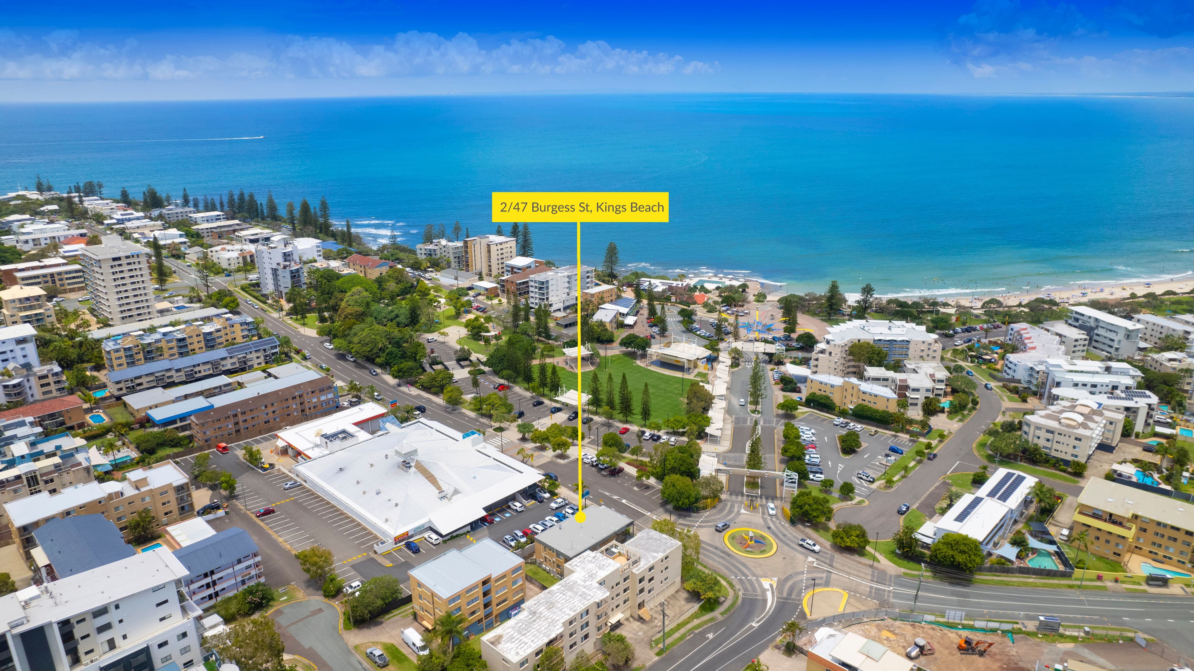 47 Burgess Street, Kings Beach QLD 4551, Kings Beach - Image 1