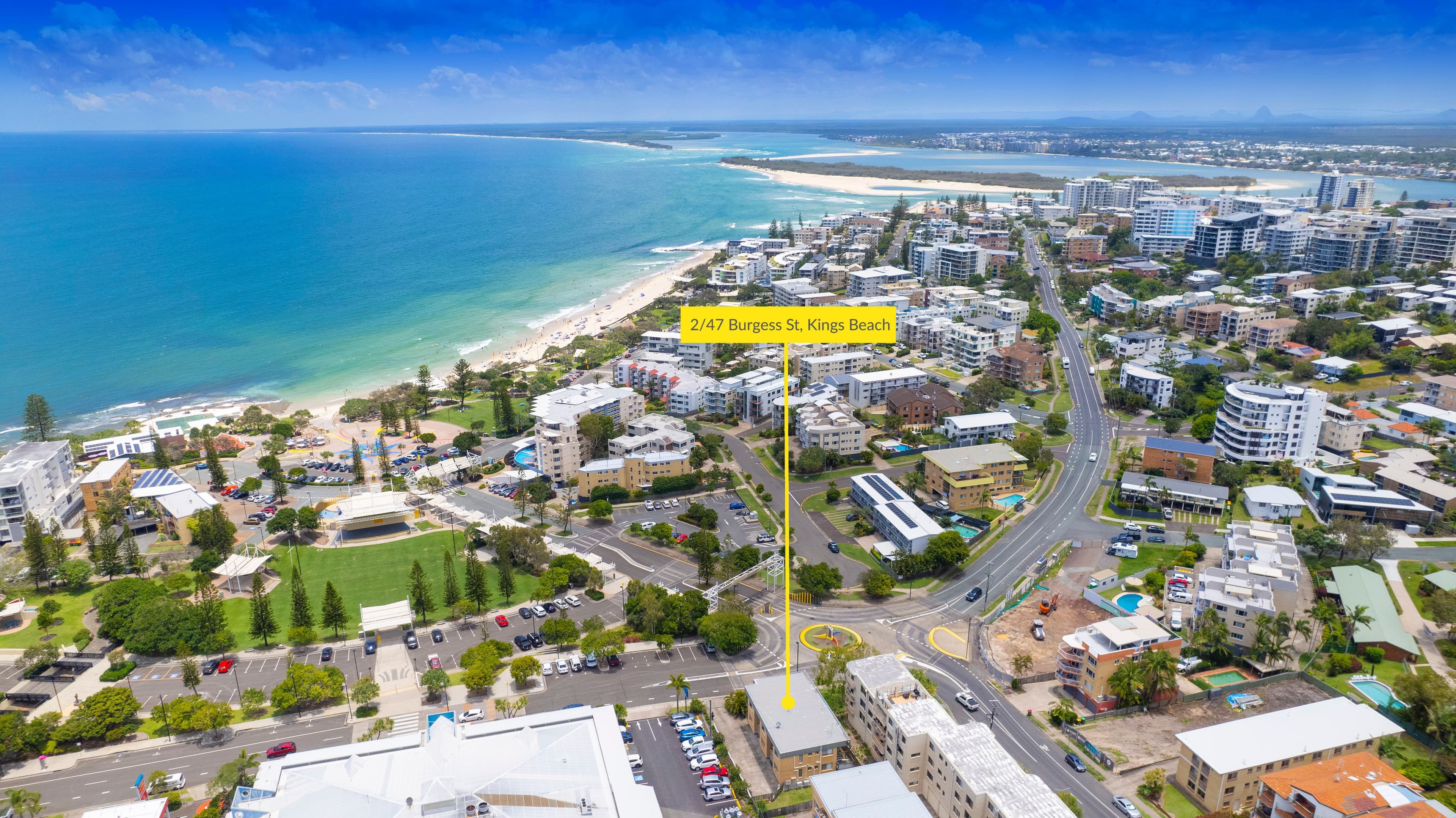 47 Burgess Street, Kings Beach QLD 4551, Kings Beach - Thumbnail 2