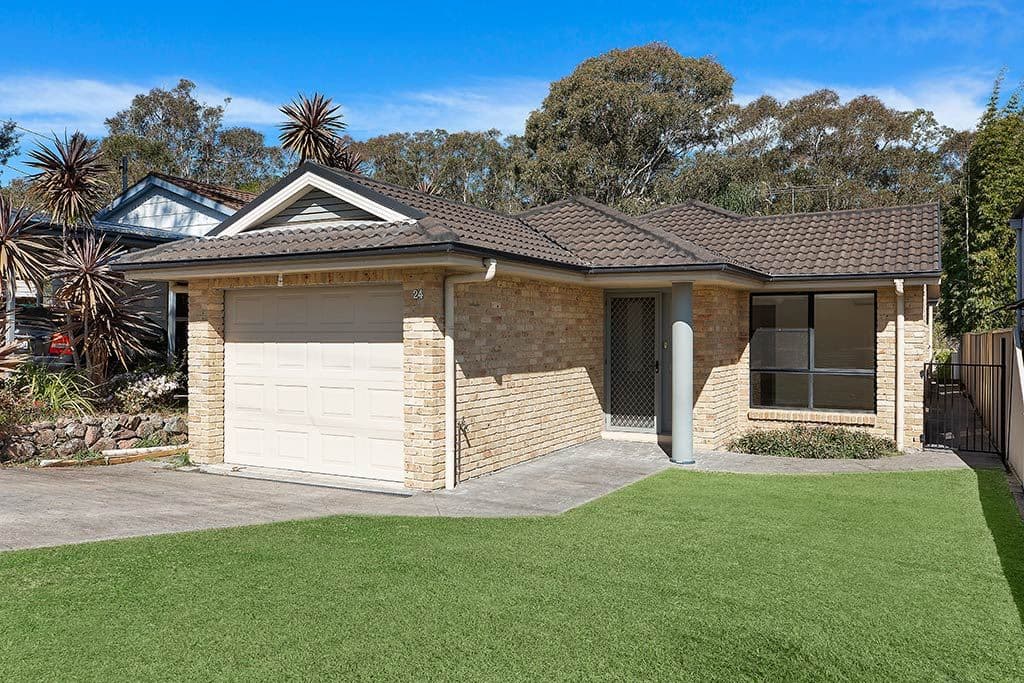 24 St Clair Street, Bonnells Bay NSW 2264, Bonnells Bay - Image 1
