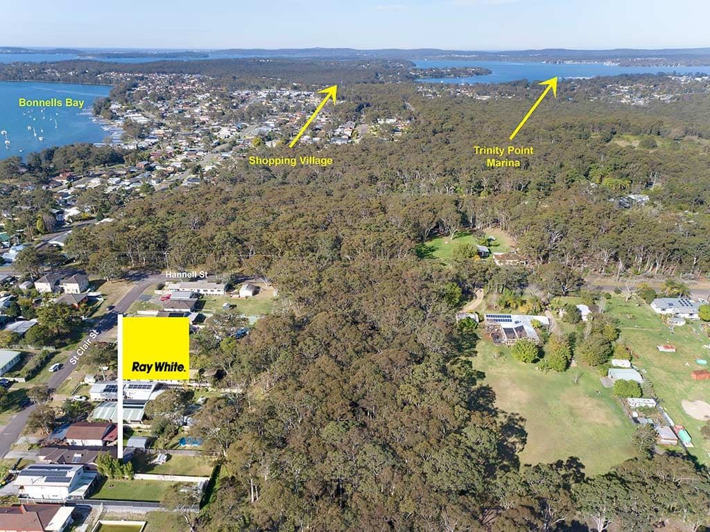24 St Clair Street, Bonnells Bay NSW 2264, Bonnells Bay - Thumbnail 7