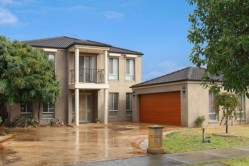 55 Jasmine Drive, MILL PARK VIC 3082, Mill Park - Image 1