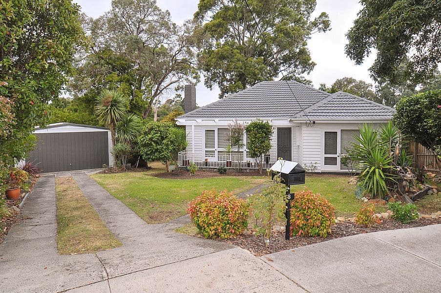 8 Holly Court, MITCHAM VIC 3132, Mitcham - Thumbnail 2