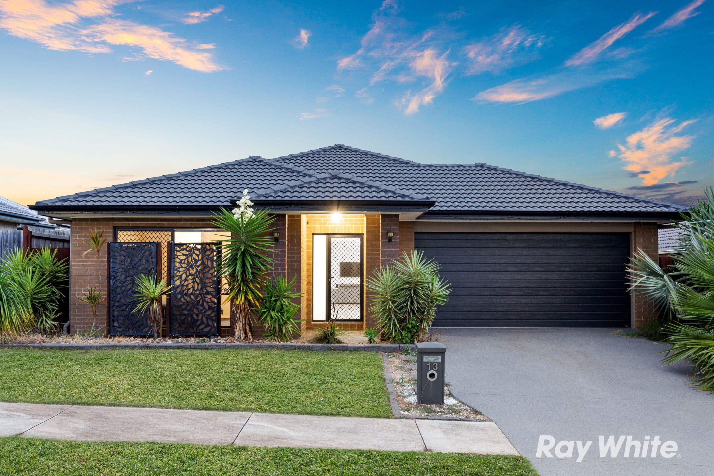13 Olivine Circuit, Yarrabilba QLD 4207, Yarrabilba - Image 1