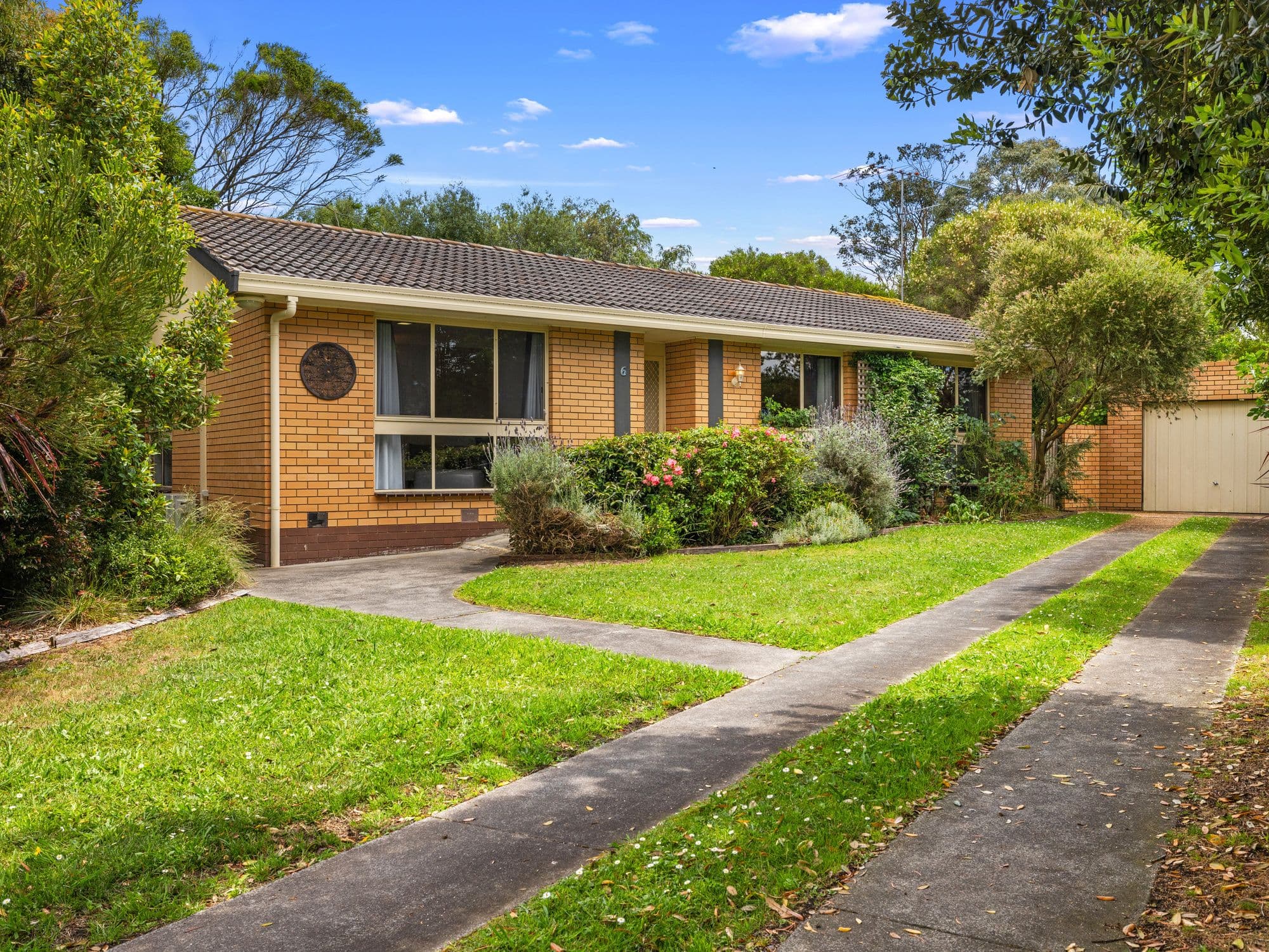 6 Garden Street, Wonthaggi VIC 3995, Wonthaggi - Image 1