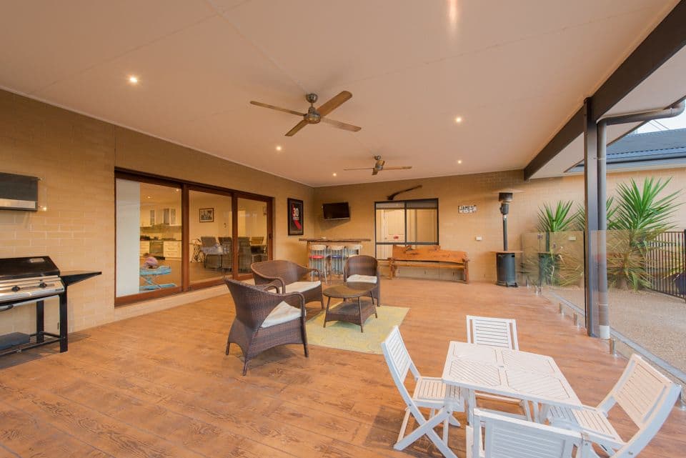 1 George Edward Drive, Yarrawonga VIC 3730, Yarrawonga - Thumbnail 3
