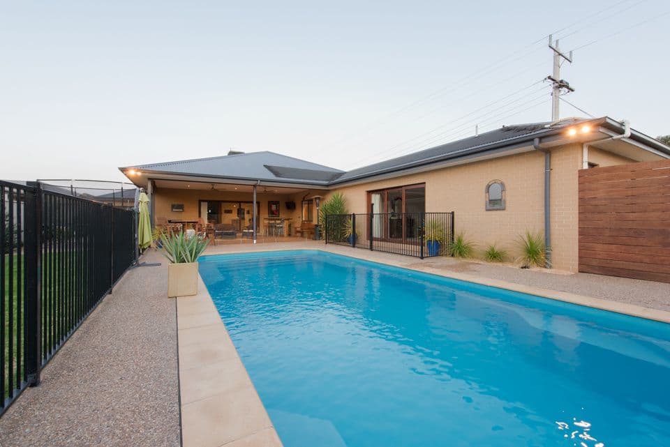 1 George Edward Drive, Yarrawonga VIC 3730, Yarrawonga - Thumbnail 4