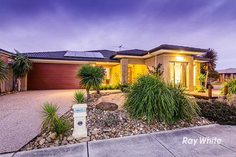 1 Hector Drive, Cranbourne VIC 3977, Cranbourne - Image 1