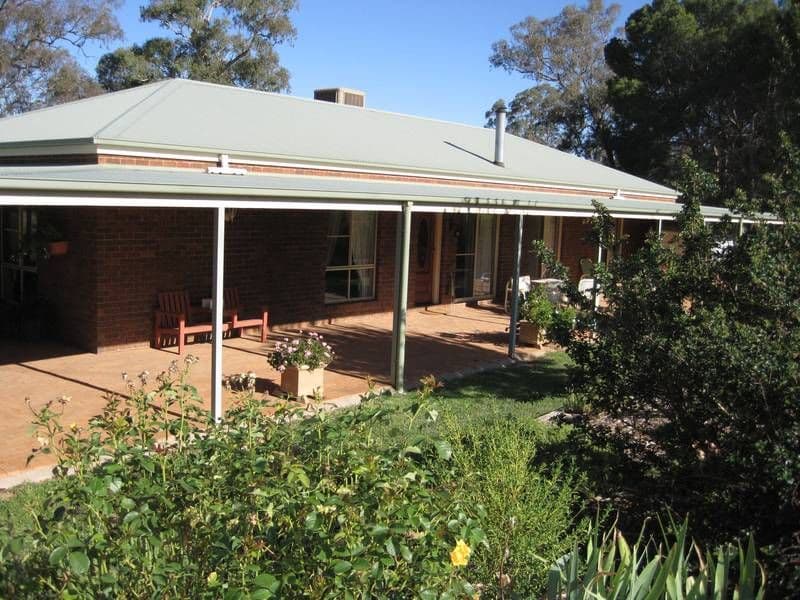 49 Mcmillans Road, YOUNG NSW 2594, Young - Image 1