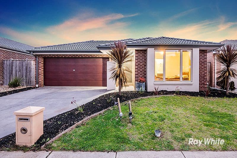 12 Copernicus Circuit, Cranbourne West VIC 3977, Cranbourne West - Image 1