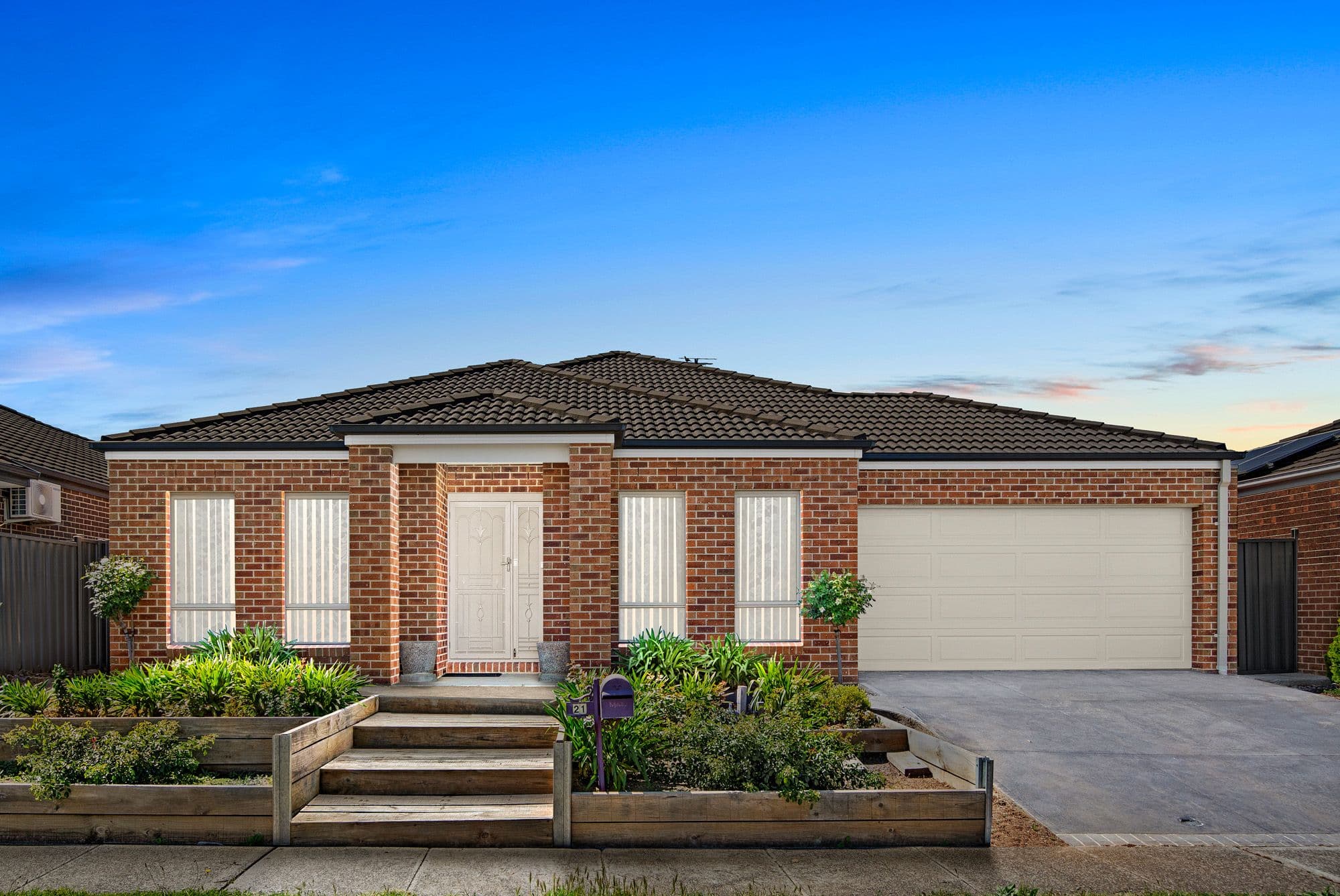 21 Lancewood Road, MANOR LAKES VIC 3024, Manor Lakes - Image 1