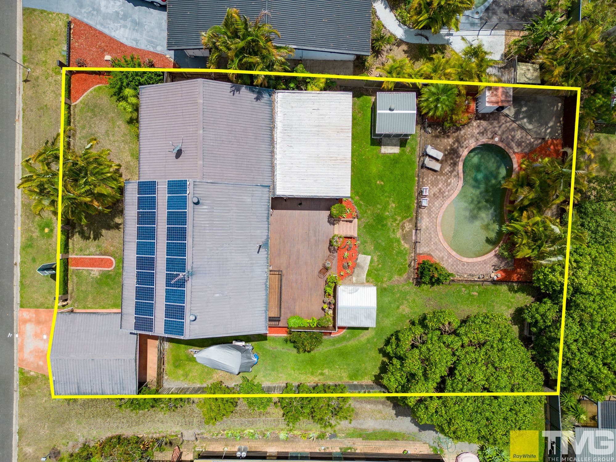 54 Yarrimbah Drive, Nerang QLD 4211, Nerang - Image 1