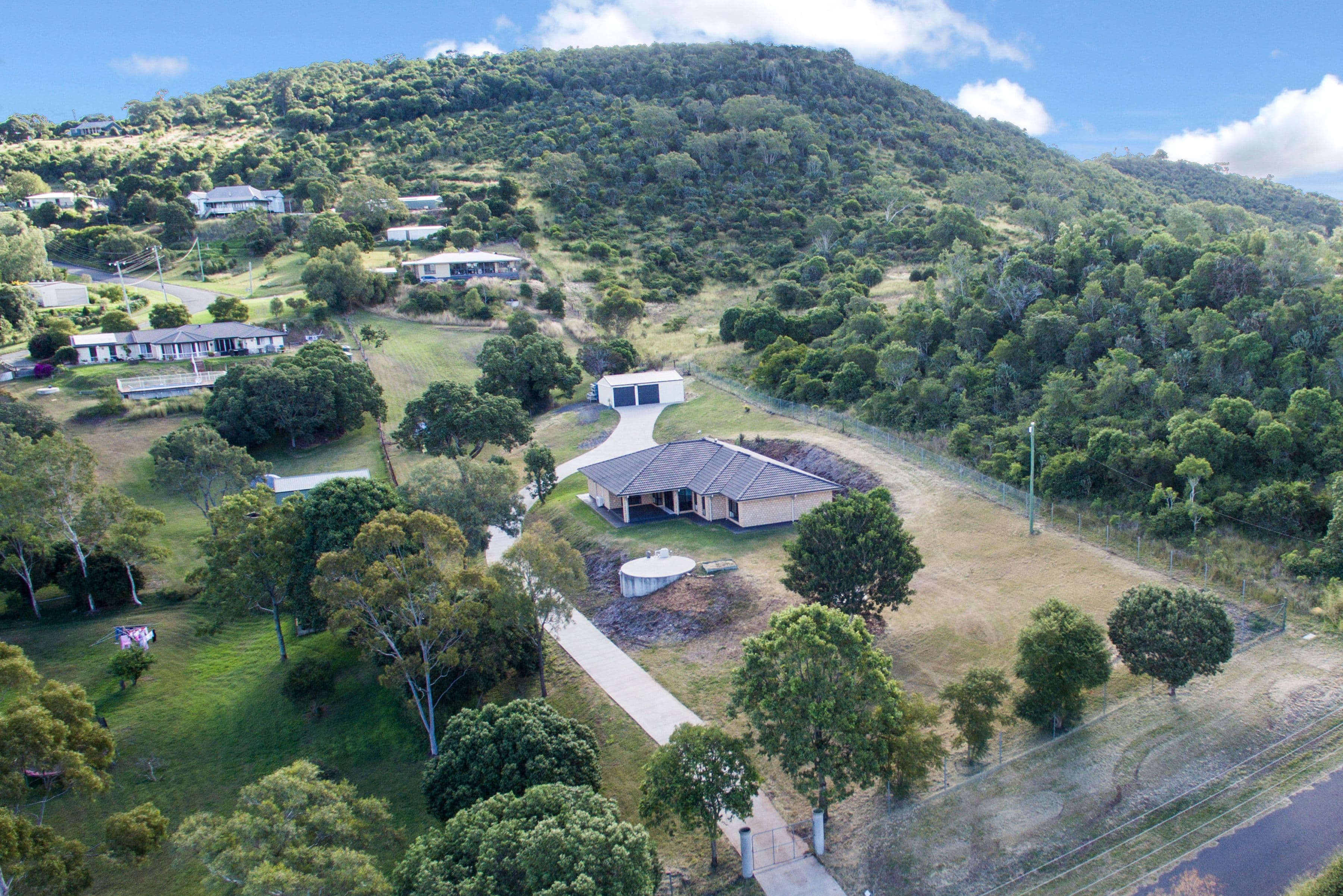 5 Ridgeline Road, Glencoe QLD 4352, Glencoe - Thumbnail 2