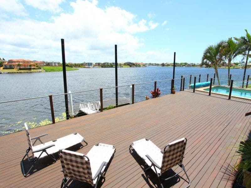 48 Port Jackson Boulevard, CLEAR ISLAND WATERS QLD 4226, Clear Island Waters - Image 1