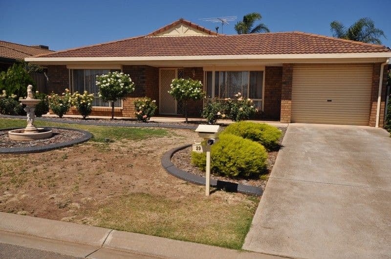 29 Taunton Crescent, CRAIGMORE SA 5114, Craigmore - Thumbnail 2