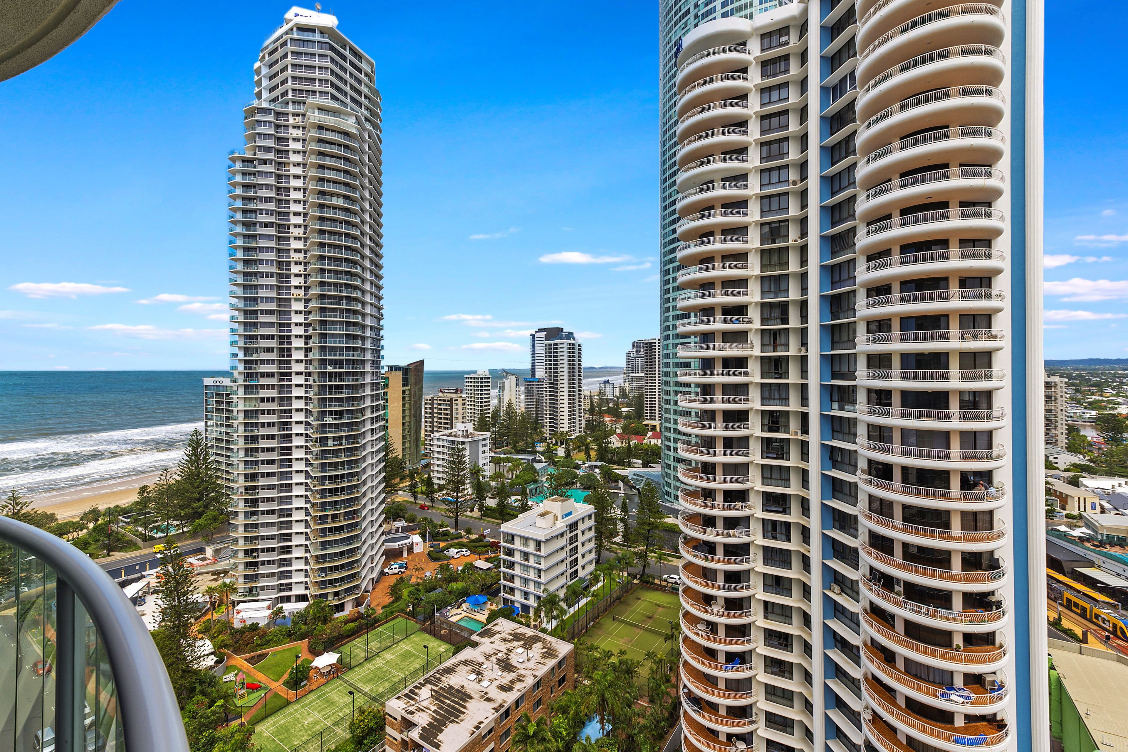 25 Laycock Street, Surfers Paradise QLD 4217, Surfers Paradise - Image 1