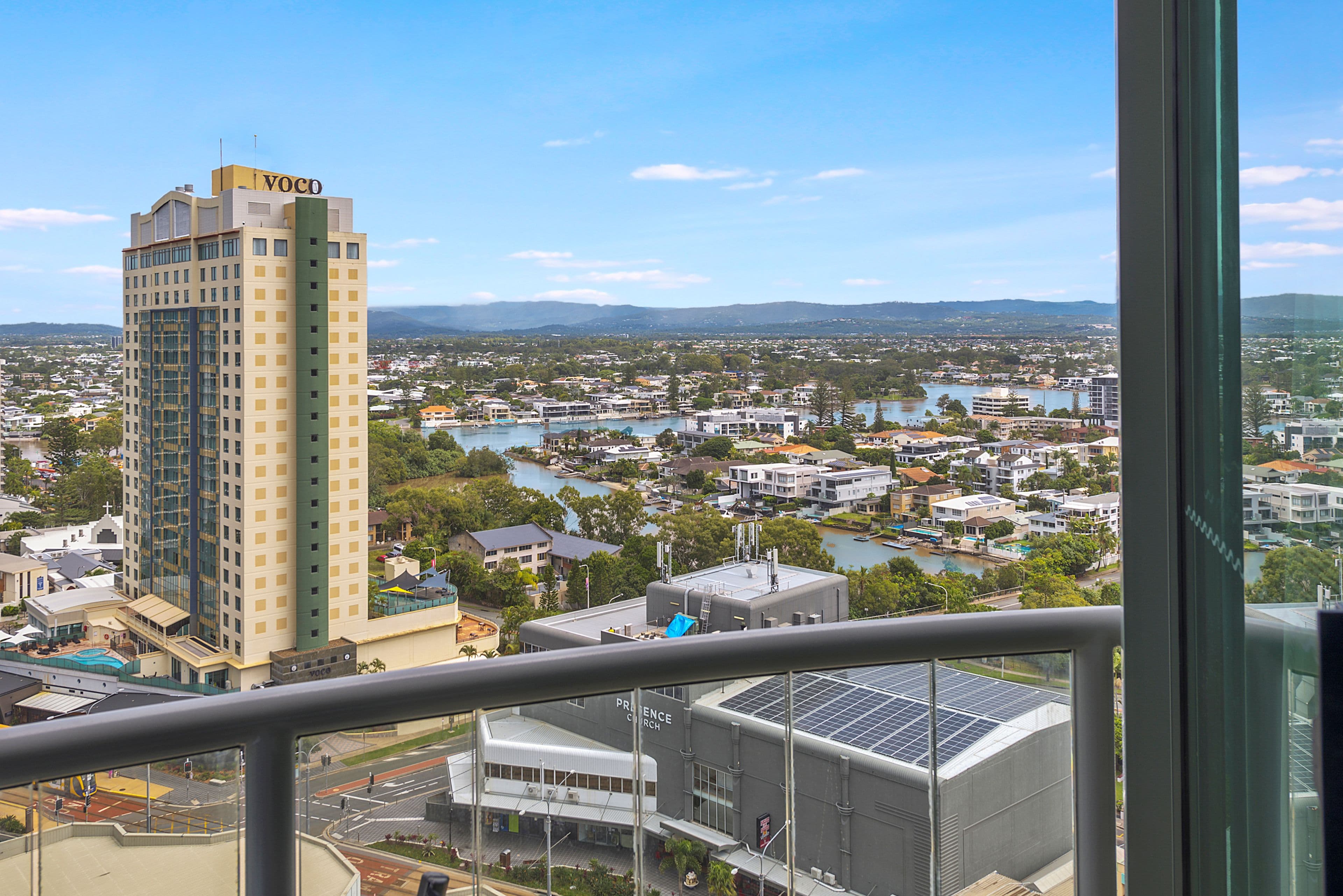 25 Laycock Street, Surfers Paradise QLD 4217, Surfers Paradise - Thumbnail 4