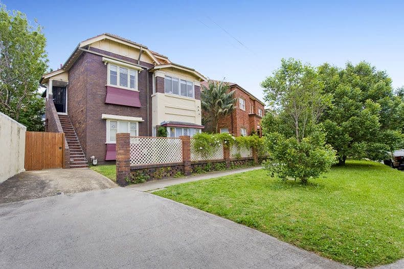 Apt. 1, 36 Marcel Avenue, CLOVELLY NSW 2031, Clovelly - Thumbnail 7