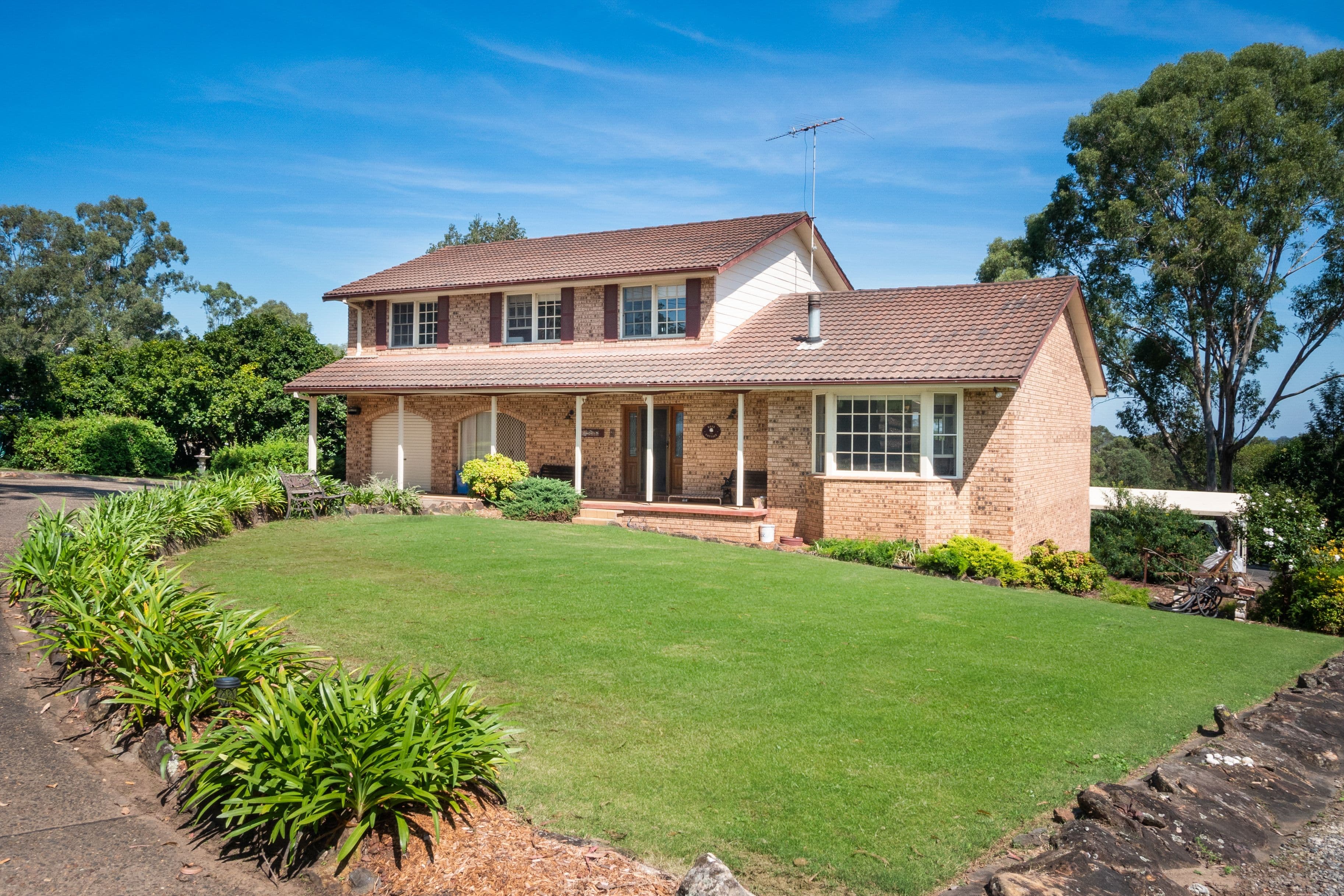 730 East Kurrajong Road, East Kurrajong NSW 2758, East Kurrajong - Image 1