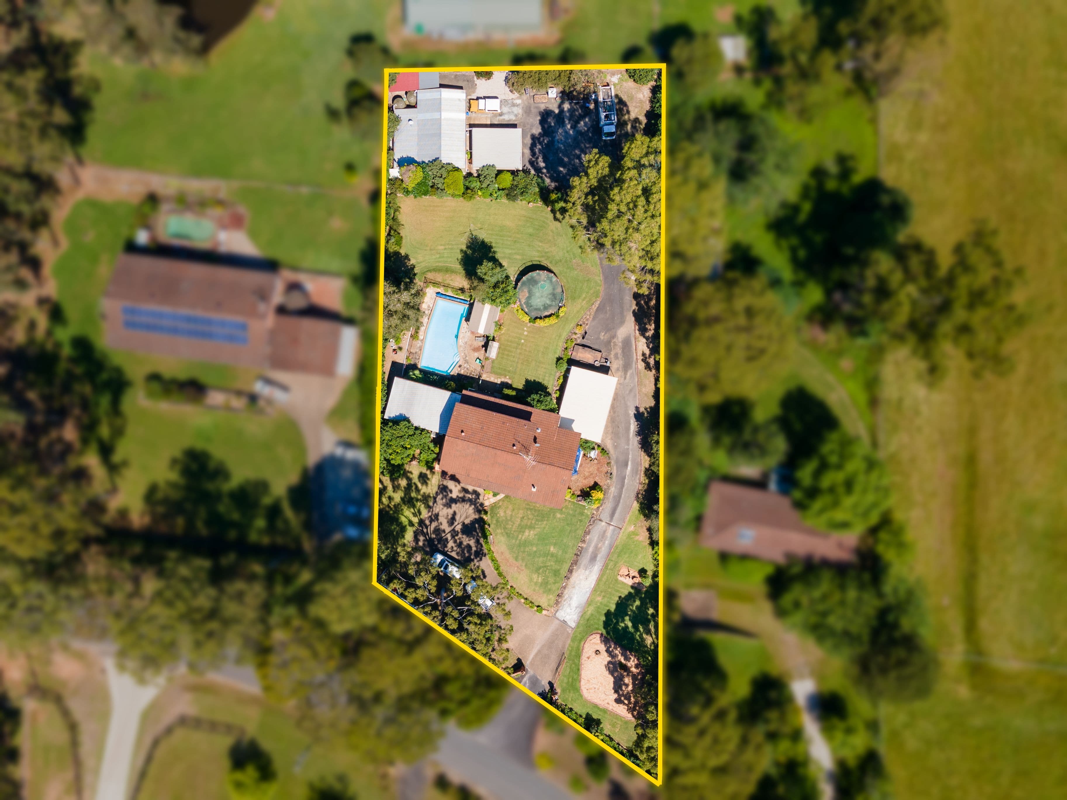 730 East Kurrajong Road, East Kurrajong NSW 2758, East Kurrajong - Thumbnail 2