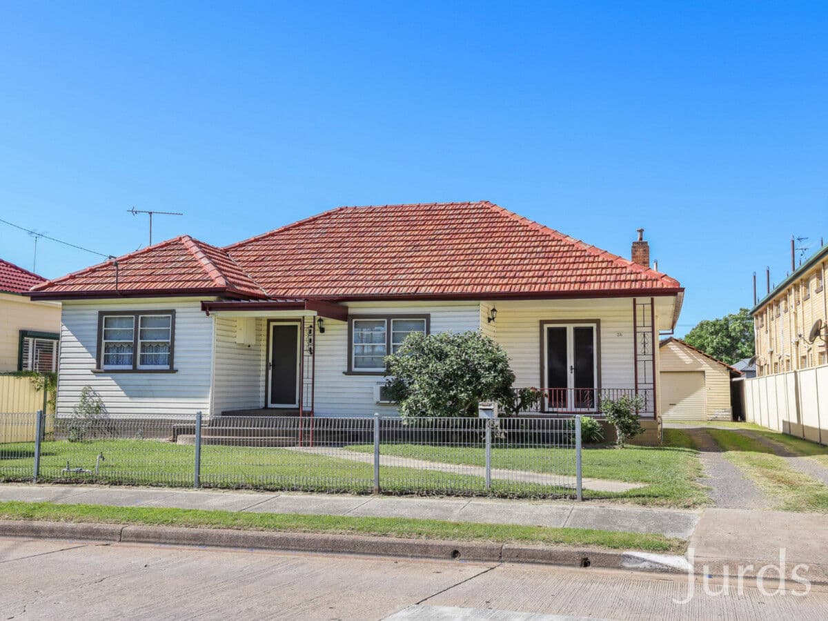34 Allandale Road, Cessnock, Cessnock - Thumbnail 3