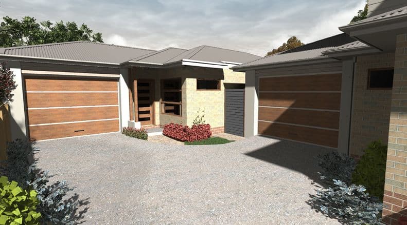 Unit 3, 84 LUSHER Road, CROYDON VIC 3136, Croydon - Thumbnail 2