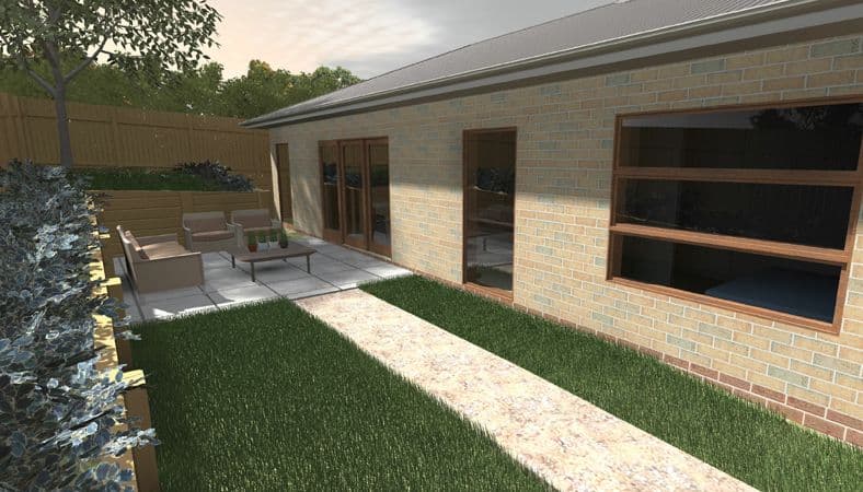 Unit 3, 84 LUSHER Road, CROYDON VIC 3136, Croydon - Thumbnail 5