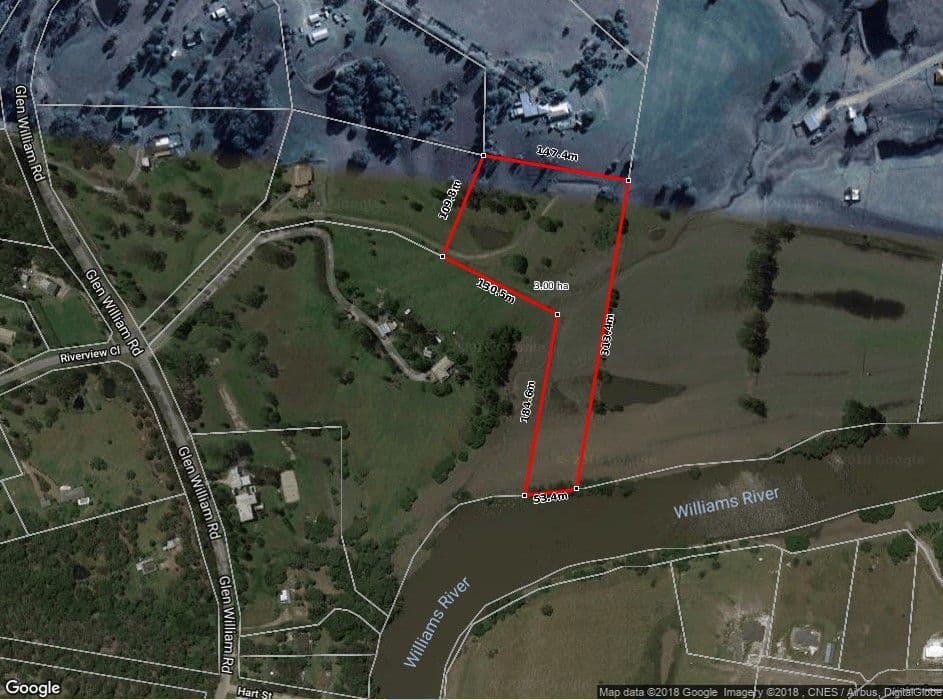 86 Glen William Road, Clarence Town NSW 2321, Clarence Town - Image 1